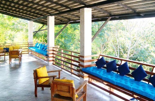 San Sai Villa | 350 m² Villa ∙ 6 bedrooms ∙ 15 guests