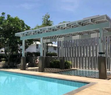 Khao Takiab Apartment | 350 METER BEACH , Center of the City