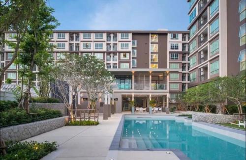 Khao Takiab Apartment | 350 METER BEACH , Center of the City