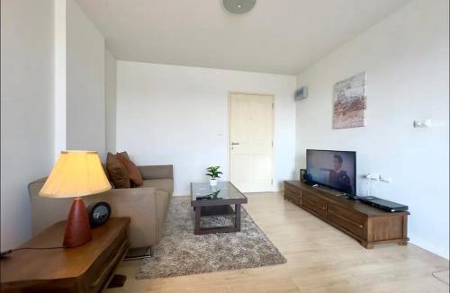 Khao Takiab Apartment | 350 METER BEACH , Center of the City
