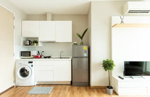 Bang Na Apartment | 36 m² Apartment ∙ 1 bedroom ∙ 3 guests