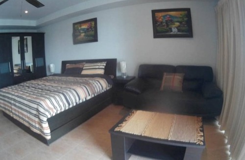 Na Chom Thian Apartment | 36 m² Apartment ∙ 1 bedroom ∙ 2 guests
