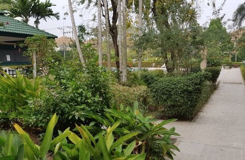 South Pattaya Apartment | 36 m² Apartment ∙ 1 bedroom ∙ 3 guests
