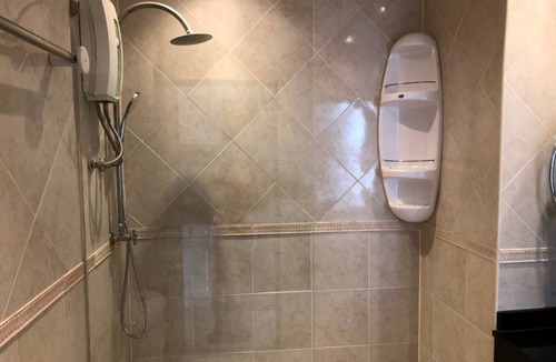 South Pattaya Apartment | 36 m² Apartment ∙ 1 bedroom ∙ 3 guests