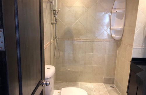 South Pattaya Apartment | 36 m² Apartment ∙ 1 bedroom ∙ 3 guests