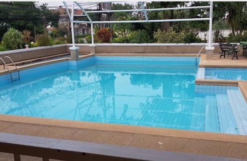 South Pattaya Apartment | 36 m² Apartment ∙ 1 bedroom ∙ 3 guests