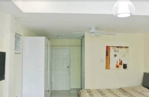 Bang Lamung Apartment | 36 m² Apartment ∙ 1 bedroom ∙ 2 guests