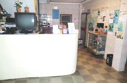 Bang Phra Bed & Breakfast | 36 m² Bed and breakfast ∙ 5 guests