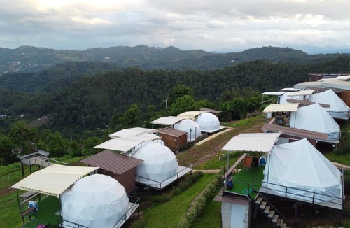 Mae Rim Bed & Breakfast | 36 m² Bed and breakfast ∙ 2 guests