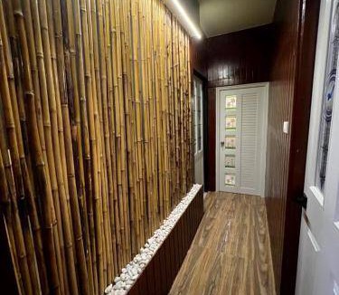 Map Yang Phon Bed & Breakfast | 36 m² Bed and breakfast ∙ 4 guests