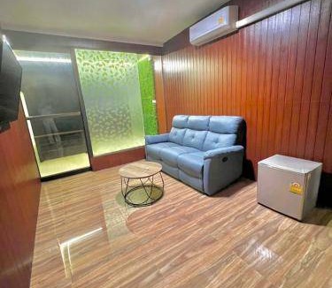 Map Yang Phon Bed & Breakfast | 36 m² Bed and breakfast ∙ 4 guests