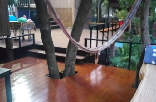 Han Kha House | 36 m² Bungalow ∙ 1 bedroom ∙ 3 guests