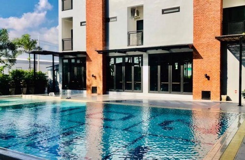 Khlong Song Ton Nun Hotel | 36 m² Hotel ∙ 127 guests