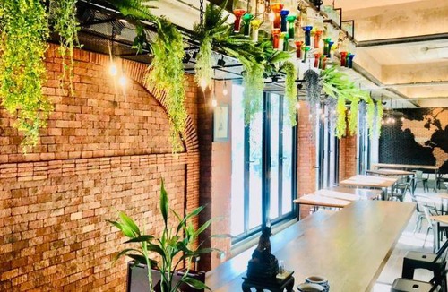 Khlong Song Ton Nun Hotel | 36 m² Hotel ∙ 127 guests