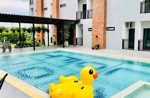 Khlong Song Ton Nun Hotel | 36 m² Hotel ∙ 127 guests