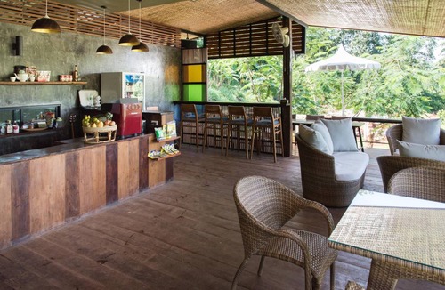 Mae Wang Hotel | 36 m² Hotel ∙ 127 guests