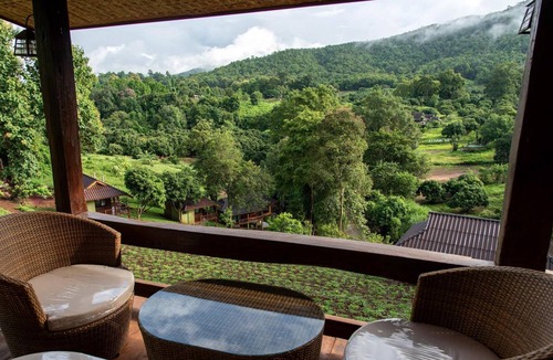 Mae Wang Hotel | 36 m² Hotel ∙ 127 guests