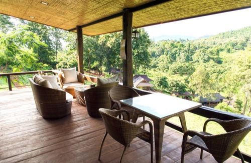 Mae Wang Hotel | 36 m² Hotel ∙ 127 guests