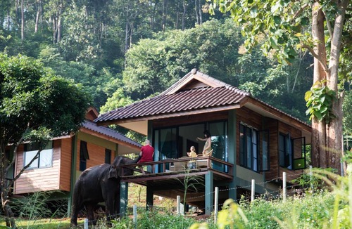 Mae Wang Hotel | 36 m² Hotel ∙ 127 guests