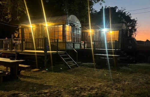 Samphao Lom Hotel | 36 m² Hotel ∙ 2 guests