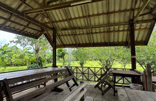 Mae Taeng House | 36 m² House ∙ 4 guests