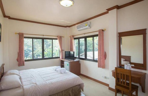 Pa Daet House | 36 m² Motel ∙ 3 guests