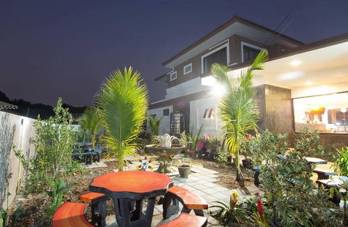 Pa Daet House | 36 m² Motel ∙ 3 guests
