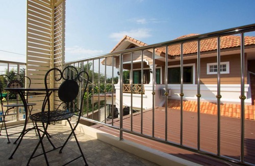 Pa Daet House | 36 m² Motel ∙ 3 guests