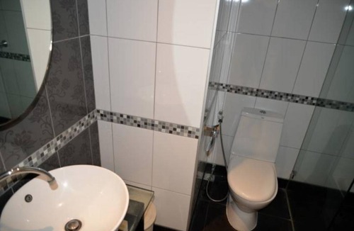 Central Pattaya Resort | 36 m² Private room ∙ 1 bedroom ∙ 2 guests