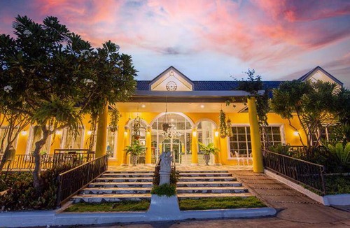 Sattahip Resort | 36 m² Resort ∙ 2 guests