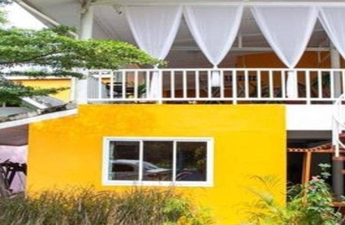 Photharam Resort | 36 m² Resort ∙ 3 guests