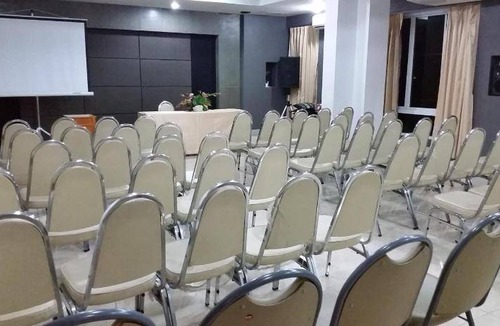 Nakhon Sawan Resort | 36 m² Resort ∙ 5 guests