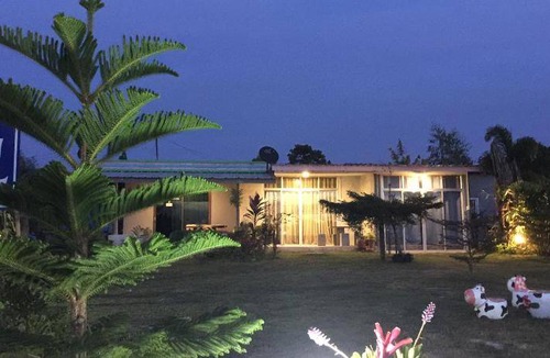 Khao Kho Resort | 36 m² Resort ∙ 6 guests