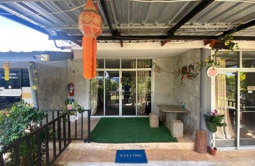 Khao Kho Resort | 36 m² Resort ∙ 6 guests