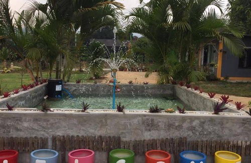Khao Kho Resort | 36 m² Resort ∙ 6 guests