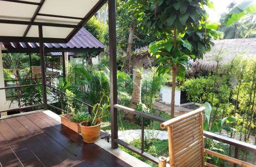 Bai Lan Resort | 36 m² Resort ∙ 3 guests