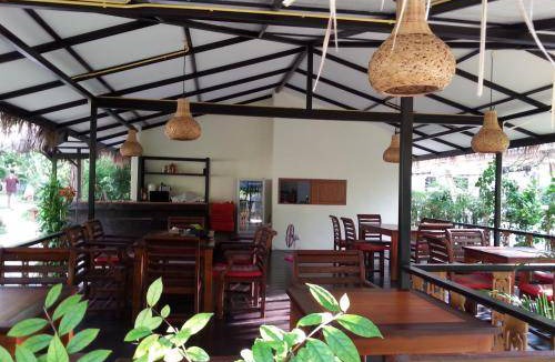 Bai Lan Resort | 36 m² Resort ∙ 3 guests