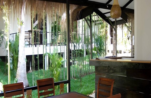 Bai Lan Resort | 36 m² Resort ∙ 3 guests