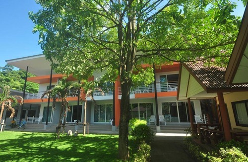 Ko Phi Phi Apartment | 36 m² Serviced apartment ∙ 127 guests