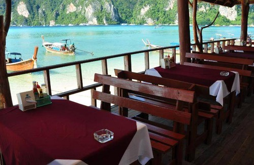 Ko Phi Phi Apartment | 36 m² Serviced apartment ∙ 127 guests