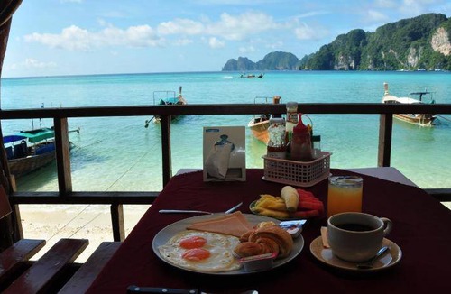 Ko Phi Phi Apartment | 36 m² Serviced apartment ∙ 127 guests