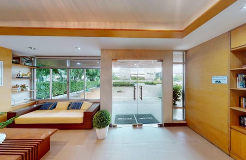 Chonburi Apartment | 36 m² Serviced apartment ∙ 4 guests