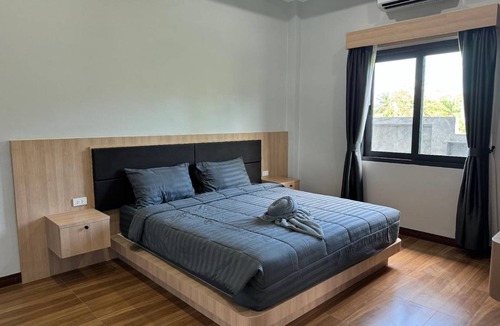 Krabi House | 360 m² House ∙ 3 bedrooms ∙ 8 guests