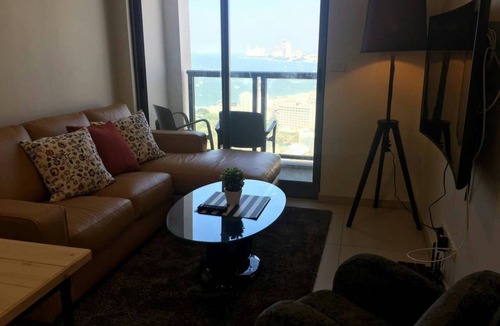 South Pattaya Apartment | 37 m² Apartment ∙ 1 bedroom ∙ 2 guests