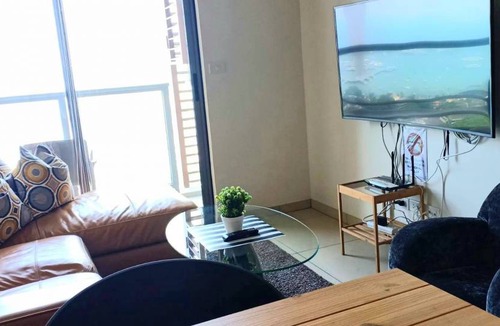 South Pattaya Apartment | 37 m² Apartment ∙ 1 bedroom ∙ 2 guests