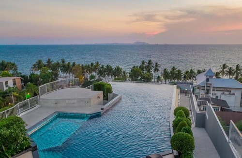 Saen Suk Apartment | 37 m² Apartment ∙ 1 bedroom ∙ 4 guests