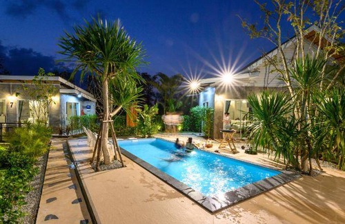 Koh Kaew Resort | 37 m² Resort ∙ 10 guests