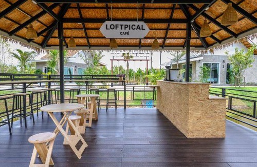 Koh Kaew Resort | 37 m² Resort ∙ 10 guests