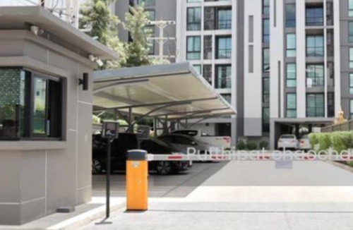 Huay Kaew Apartment | 38 m² Apartment ∙ 1 bedroom ∙ 3 guests