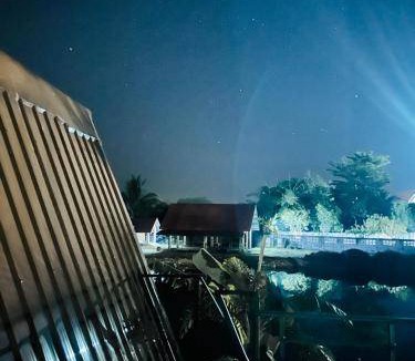 Buriram Ski Chalet | 38 m² Chalet ∙ 2 bedrooms ∙ 4 guests
